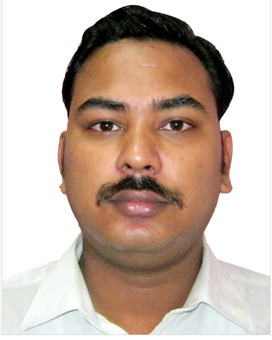 Prof. Manish Kumar